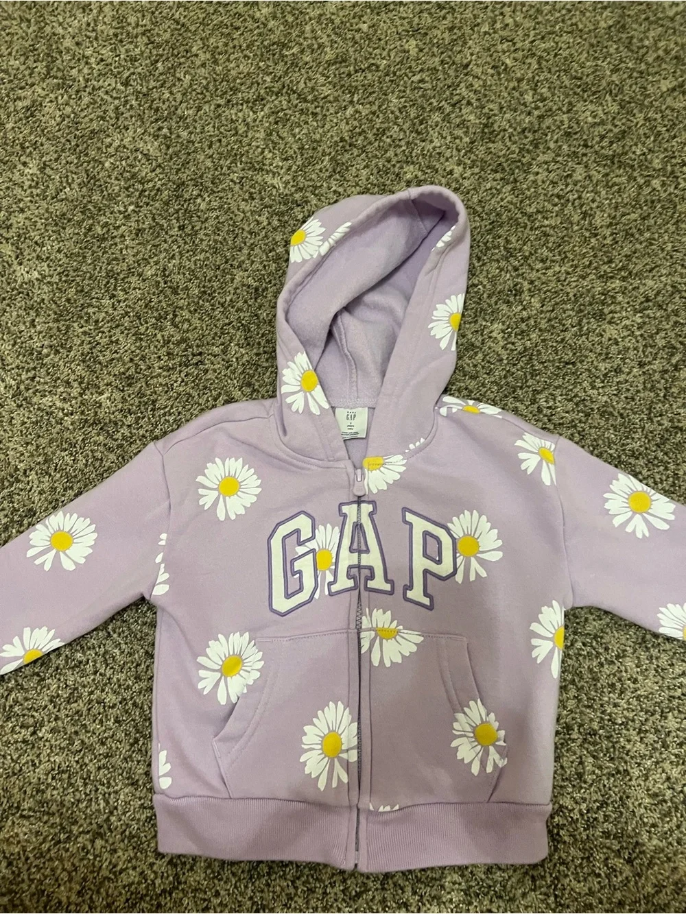 Gap Sweatsuit Set